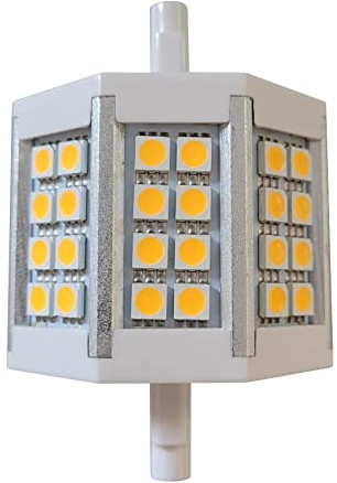 Provance LED Stablampe Lineal J78 RX7S Fassung 4W 4Watt 390 Lumen 2700 Kelvin 24 LEDs