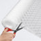 45 x 610 cm Anti rutsch matte,Schubladenmatte küche,DIY Schneidbar Wasserfest Schubladenfolie,Eva Antirutschmatte schubladen,Webstruktur Schubladen Einlagen für Kühlschrank Schubladen Regale