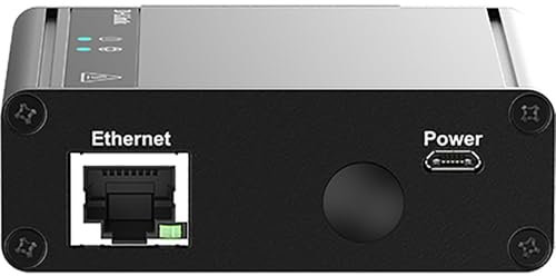 D-Link DWM-311 4G M2M VPN Modem – Industrial-Grade LTE Cat.4 Modem with Gigabit Ethernet, VPN Security, Remote Management, Plug & Play, Dual SMA Antennas