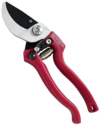 ARCHMAN Forbice potatura Battente a Lama Curva Ultraleggera