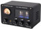 SA-1000 Preamplificatore audiofilo Audio HiFi Amplificatore tubolare elettrico 4 ingressi 2 uscite Interfacce audio Amplificatore di commutazione audio senza perdita Chip 5532 integrato