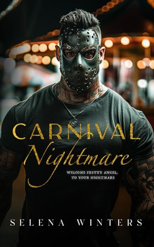 Carnival Nightmare (Carnival Series)