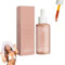 Gocce Autoabbronzanti Senza Sole,Gocce Abbronzanti da Bere,Gocce Abbronzanti Senza Sole,Self Tanning Drops,Gocce Abbronzanti Orali per Corpo e Viso,Migliora Il Tono Naturale Della tua Pelle,60ml