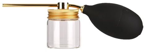 Planteringsspruta - sprutapplikator med handpump - ergonomisk dispenser med avtagbar behållare för inomhus och utomhus trädgårdsarbete krukväxt snickarbee gräsmatta