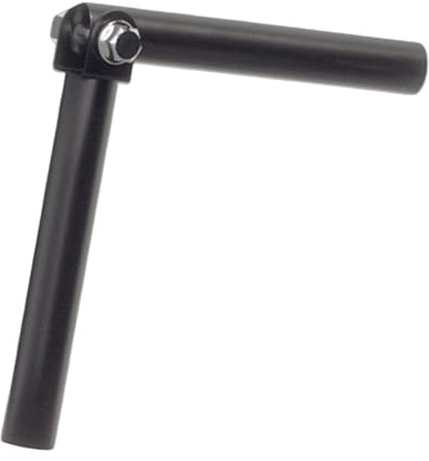 LRXFPIYF Accesorio de inserción de Discos para Barra en T, para Hombres y Mujeres, portátil, para Ejercicios de Peso Muerto, Press y envión, Resistente, con, Diámetro Interior