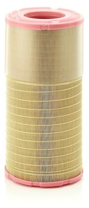 MANN-FILTER C 21 630/3 Air Filter - for Off-Highway Applications