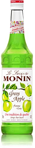Monin Green Apple Sirup 700ml