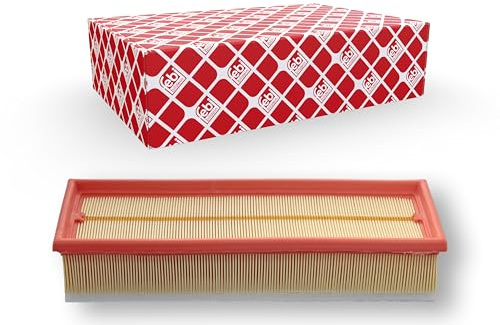 febi bilstein 48536 Air Filter, pack of one