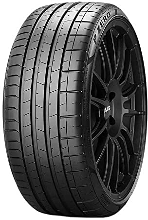 PIRELLI 255/35R19 96Y P-Zero Sport XL 69BA