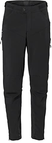 Pantalones marca VAUDE modelo Men's Qimsa Softshell Pants II