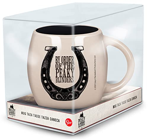 Stor MUG GLOBE - PEAKY BLINDERS