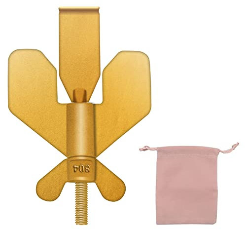 Portable Door Lock Security Hotel Travel Door Lock Without Drilling Solid Heavy Duty for Traveling Home Apartment Living Hotel Motel,Schools, Dormitories