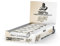 WEIDER 32% Protein Riegel, leckerer Eiweißriegel mit zartem Schokoladenüberzug, hoher Proteingehalt, Energieriegel, Muskelaufbau Snack, Cookies & Cream, 12 x 60 g