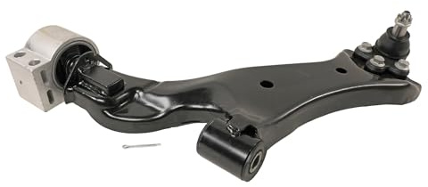 MOOG RK623583 Suspension Control Arm and Ball Joint Assembly for Chevrolet Equinox