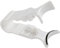 Anloximt Pinces à cils magnétiques, outil applicateur de faux cils | Clip magnétique pour faux cils | Applicateur de pince à cils portable, outil d'aide pour femmes, filles et amis