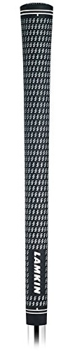 Lamkin Crossline Golf Grip – Multi-Coloured, 58 Rib