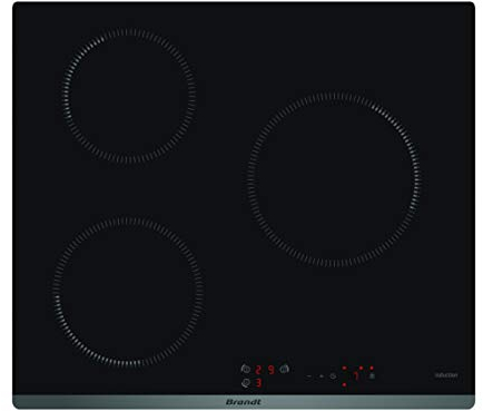 BRANDT Plaque induction BPI6310B