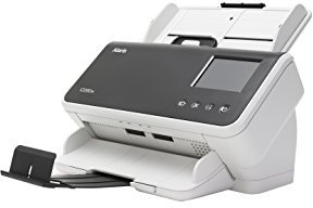 Kodak ALARIS S2080W Scanner ADF scanner 600 x 600DPI A3 Black, White - scanners (216 x 3000 mm, 600 x 600 DPI, 30 bit, 24 bit, 8 bit, 80 ppm)