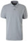 s.Oliver Herren 2024581 Polohemd, Grau 95a2, XL EU