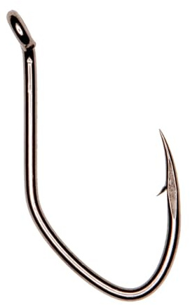 Cox & Rawle Catfish Fishing Hooks Size 8/0