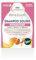 L'Angelica, Shampoo Solido Phytolatte Riparatore, Shampoo Naturale con Latte di Mandorla ed Estratto di Miele, Shampoo Anticaduta Donna e Uomo per Rendere i Capelli Forti, 1 Confezione da 60g
