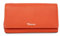 Tamaris Amanda Wallet DarkOrange