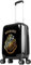 Harry Potter Suitcase for Kids Teens Hard Shell Luggage Hogwarts Travel Case with 4 Wheels Extendable Handle Travel Essentials for Holiday Travel School Trips