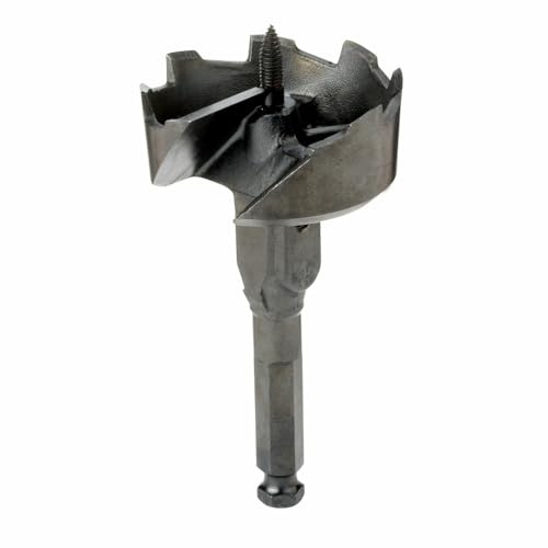 Bosch SF2561 2-9/16 in. Self-Feed Drill Bit