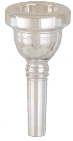 Arnolds & Sons 6 1/2 AL-T Tenorhornmundstück - Mundstück für Blechblasinstrumente