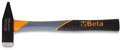 Beta 1370T 500 - Martillos de mecánico tipo alemán mangos en fibra