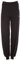 WINSHAPE Damen Functional Luftig-legere High Waist-trainingshose Wh12 Trainingshose, Schwarz, M EU