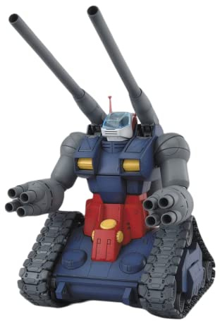 Gundam - MG 1/100 RX-75 Guntank - Modellbausatz