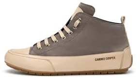 Candice Cooper Damen Mid Leichtathletik-Schuh, anthrazit, 40 EU
