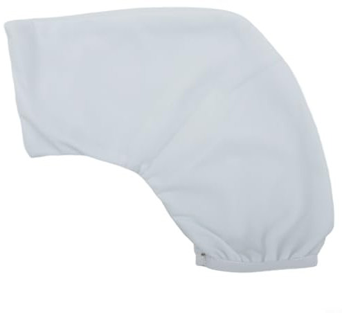 Ottieni piscine senza macchie con il filtro di ricambio in nylon denser adatto per il detergente portatile AIPER per Pilot H1 Model