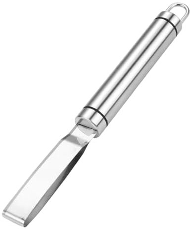 Coupe-mangue | Éplucheur de lame durable | Extracteur de noyau de fruits et séparateur avec poignée antidérapante | Éplucheur de mangue efficace pour une utilisation en cuisine, préparation de fruits