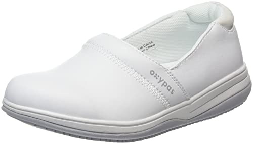 Oxypas dam SuzySkyddsskor