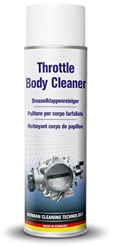 Throttle Cleaner 500 ml