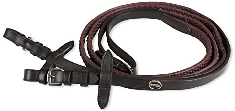 Horses Redini Cuoio Gomma Event Marrone Full