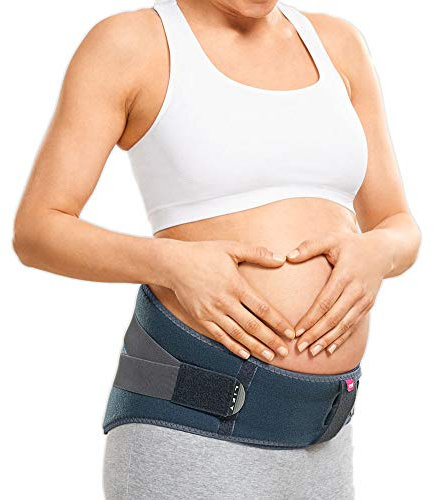 Medi Lumbamed® maternity Lumbalorthese für die Schwangerschaft