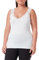 VERO MODA Damen Vmrosa Sl Top Noos Rock, Nostalgia Rose, M EU