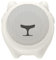 Music Hero speaker a forma di montone, cassa wireless, altoparlante divertente, idea regalo, 3 Watt, morbido