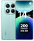 Xiaomi Redmi Note 14 Pro 5G - Smartphone de 8+256GB, Pantalla de 6.67 AMOLED FHD+ 120Hz, MediaTek Dimensity 7300-Ultra, cámara de 200MP, 5110 mAh, Cargador no Incluido, Verde (Versión ES)