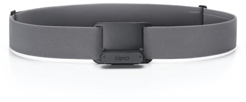 Osmo magnetisk bröstrem