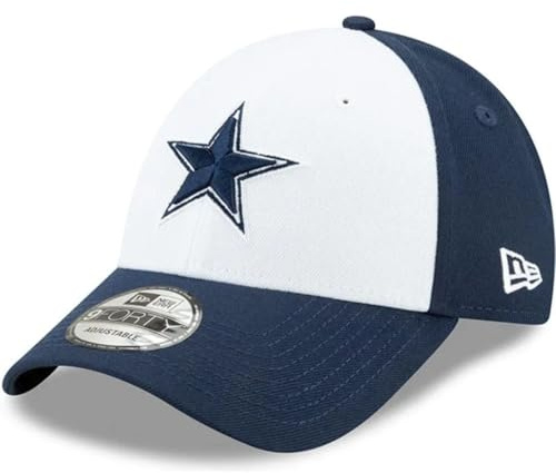 New Era 9Forty NFL Dallas Cowboys The League barnkeps