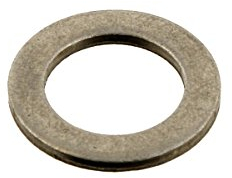 febi bilstein 32456 Dichtring für Ölablassschraube, 1 Stück