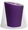 Hobby Flower HF015 05 02 00 Maceta para Orquideas, 20 X 20 Cm, Lila