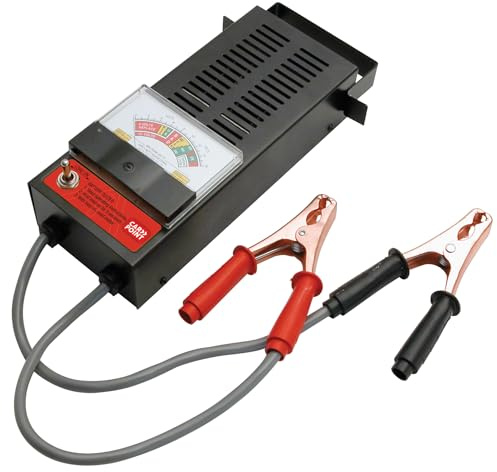 CARPOINT 0623420 Tester per batteria auto