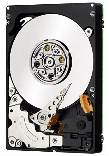IBM 00y5708 900 GB SAS Festplatte – Festplatten (2,5, 900 GB, 10.000 U/min, SAS, Festplatte)