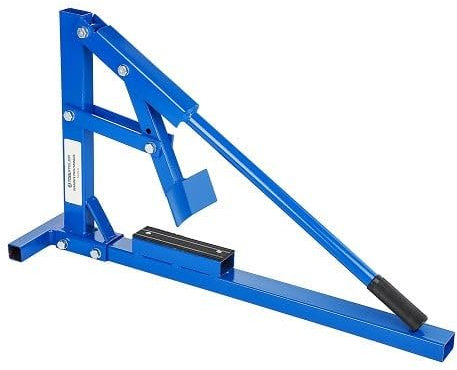 Desmonte neumático manual TOOLATELIER