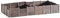 Fordhampton Coal Storage Compound Kit